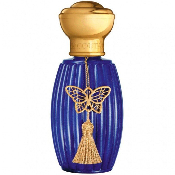 Eau d'Hadrien Limited Edition 2015